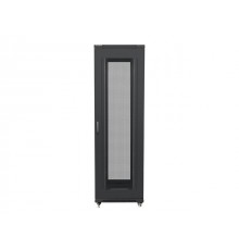 LANBERG FREE STANDING 19" RACK CABINET42U 800X1000 BLACK