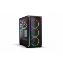 be quiet! Shadow Base 800 FX Black Midi Tower