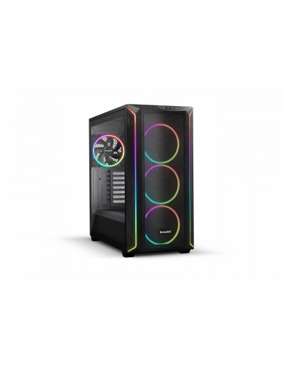 be quiet! Shadow Base 800 FX Black Midi Tower
