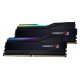 G.SKILL TRIDENT Z5 RGB DDR5 2X48GB 6400MHZ CL30 XMP