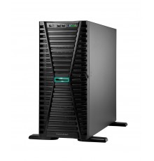 HPE ProLiant ML110 Gen11 4410Y 2.0GHz 12-core 1P 32GB-R VROC 8SFF 1000W RPS Server