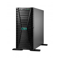 HPE ProLiant ML110 Gen11 4410Y 2.0GHz 12-core 1P 32GB-R VROC 8SFF 1000W RPS Server