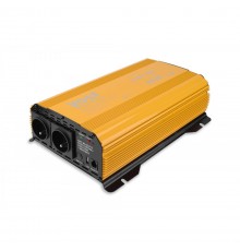 Voltage converter SINUS PLUS 3000 12/230V (1500/3000W) + REMOTE CONTROL