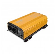 Voltage converter SINUS PLUS 3000 12/230V (1500/3000W) + REMOTE CONTROL