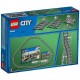 LEGO CITY 60205 TRACKS