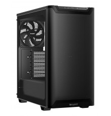 be quiet! PURE BASE 501 Airflow Window Black Midi Tower