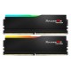 G.Skill Ripjaws M5 RGB F5-6000J2836G32GX2-RM5NRK memory module 64 GB 2 x 32 GB DDR5