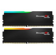G.Skill Ripjaws M5 RGB F5-6000J2836G32GX2-RM5NRK memory module 64 GB 2 x 32 GB DDR5