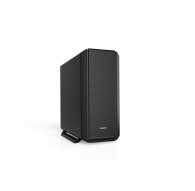 be quiet! Silent Base 802 Black Midi Tower