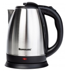 Electric Kettle Ravanson CB-7015 (1800W 1,8l black)