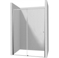 Shower door 180 cm - sliding