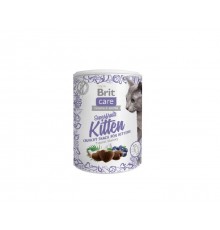 BRIT Care Cat Snack Superfruits Kitten - cat treat - 100 g