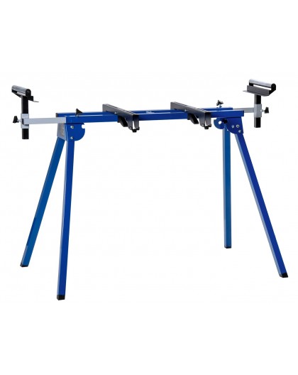Scheppach UMF1550 mitre saw stand 4 leg(s) Black, Blue