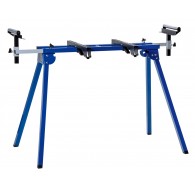 Scheppach UMF1550 mitre saw stand 4 leg(s) Black, Blue