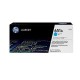 HP 651A Cyan Original LaserJet Toner Cartridge
