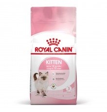 ROYAL CANIN Kitten - dry cat food - 2 kg