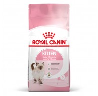 ROYAL CANIN Kitten - dry cat food - 2 kg