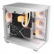 be quiet! LIGHT BASE 600 LX White Midi Tower