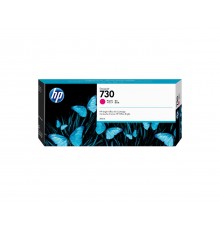 HP 730 300-ml Magenta DesignJet Ink Cartridge