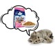 PREVITAL Junior Chicken - dry cat food - 950g