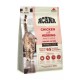 ACANA Indoor Entrée - dry cat food - 1,8kg