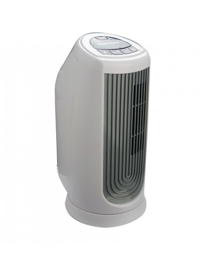 RAVANSON AP-30 air purifier 55 dB White 30 W