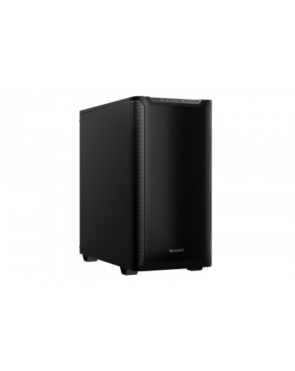 be quiet! PURE BASE 501 Black Midi Tower