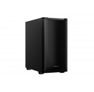 be quiet! PURE BASE 501 Black Midi Tower