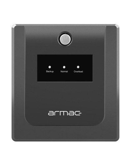 Emergency power supply Armac UPS HOME LINE-INTERACTIVE H/1500E/LED