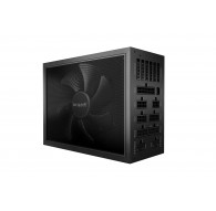 be quiet! Dark Power Pro 13 | 1300W power supply unit 20+4 pin ATX ATX Black