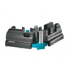 wolfcraft GmbH Bevel and mitre box