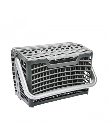 Electrolux E4DHCB01 dishwasher part/accessory Grey Cutlery basket