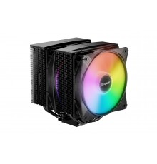 be quiet! Pure Rock Pro 3 LX Black Processor Air cooler 12 cm 1 pc(s)