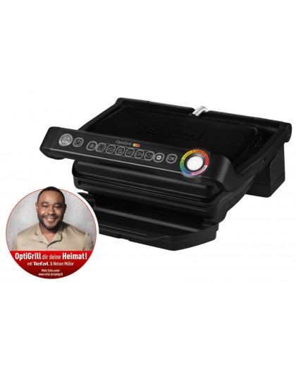 Tefal GC705816 contact grill