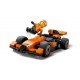 LEGO CITY 60442 F1 Driver with McLaren Race Car