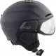 ALPINA WINTER HELMET ALTO V BLACK MATT 55-59