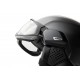 ALPINA WINTER HELMET ALTO V BLACK MATT 55-59