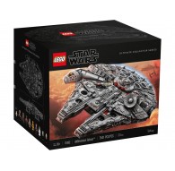 LEGO STAR WARS 75192 MILLENNIUM FALCON