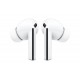 Samsung Galaxy Buds3 Pro Headset True Wireless Stereo (TWS) In-ear Calls/Music USB Type-C Bluetooth White