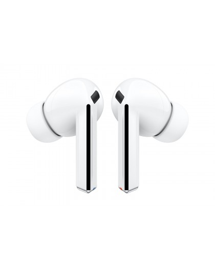 Samsung Galaxy Buds3 Pro Headset True Wireless Stereo (TWS) In-ear Calls/Music USB Type-C Bluetooth White