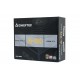 Chieftec GDP-650C power supply unit 650 W 20+4 pin ATX PS/2 Black