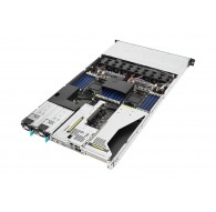 ASUS RS700-E11-RS4U Intel C741 Rack (1U) Grey