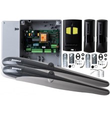 Beninca KBOB30M.PM 230V Double Door Kit