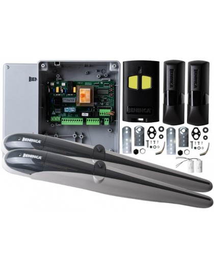 Beninca KBOB30M.PM 230V Double Door Kit