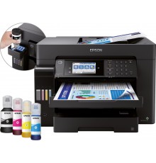 Epson EcoTank ET-16650 Inkjet A3 4800 x 1200 DPI 32 ppm Wi-Fi