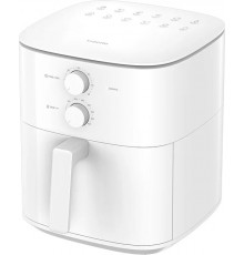 Xiaomi MAF13 Single 6 L1550 W Hot air fryer White