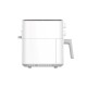 Xiaomi MAF13 Single 6 L1550 W Hot air fryer White