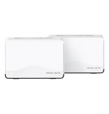 Mercusys Halo H27BE Mesh System (2-pack)
