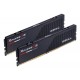 G.Skill Ripjaws S5 F5-6000J3444F64GX2-RS5K memory module 128 GB 2 x 64 GB DDR5 6000 MT/s