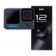 GoPro CHDHX-121-RW sports photography camera 27 MP 5K Ultra HD CMOS 25.4 / 1.9 mm (1 / 1.9") Wi-Fi 121 g